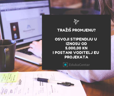 Voditelj pripreme i provedbe EU projekata